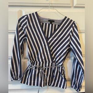 J. Crew blouse